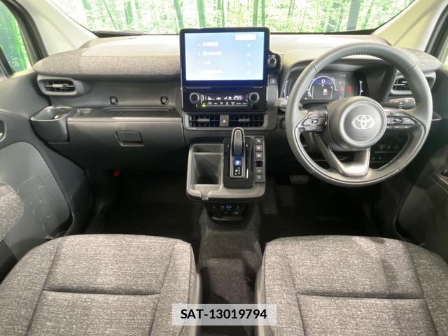 Toyota SIENTA 2026-05 7799880-1