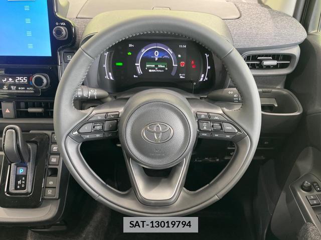 Toyota SIENTA 2026-05 7799880-11