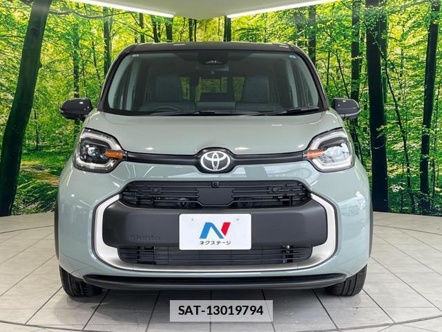Toyota SIENTA 2026-05 7799880-14