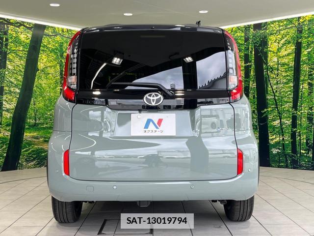 Toyota SIENTA 2026-05 7799880-15