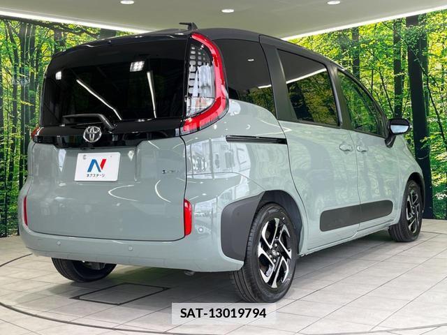 Toyota SIENTA 2026-05 7799880-16