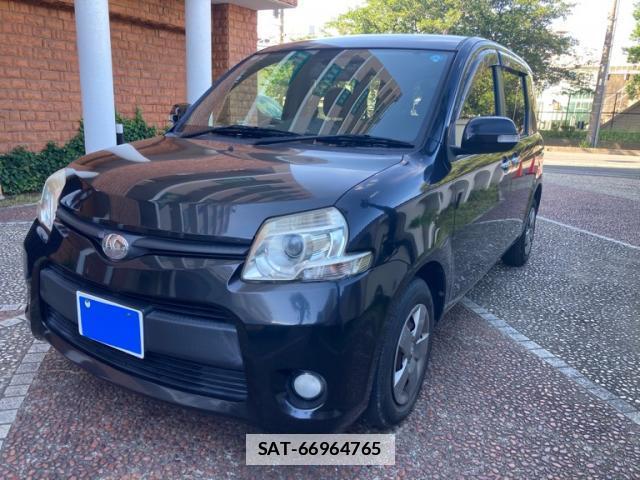 Toyota SIENTA 2012-06 7799908-0