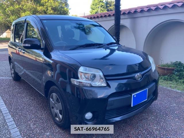 Toyota SIENTA 2012-06 7799908-1