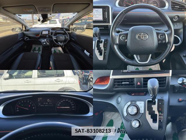 Toyota SIENTA 2019-12 7800388-2