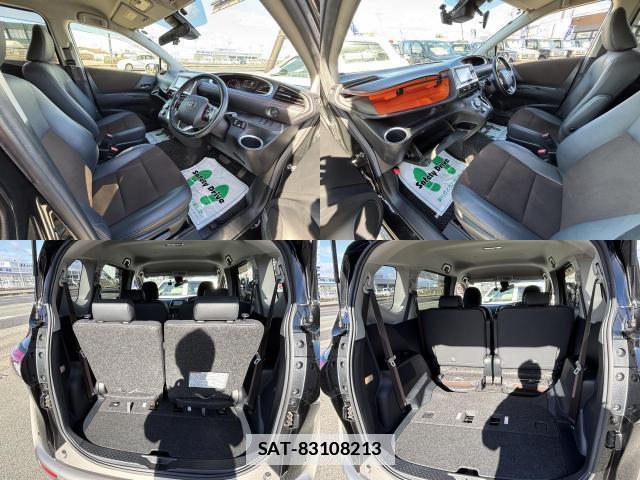 Toyota SIENTA 2019-12 7800388-5