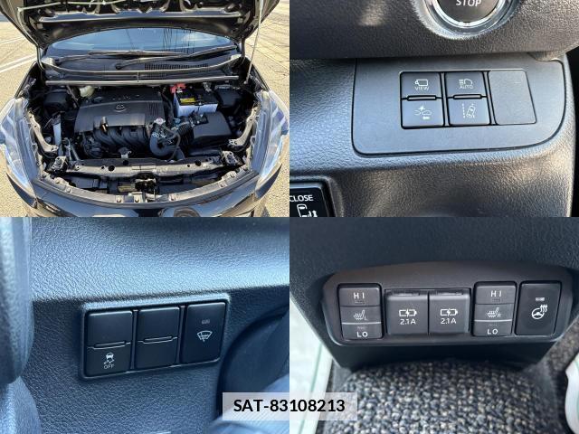 Toyota SIENTA 2019-12 7800388-7