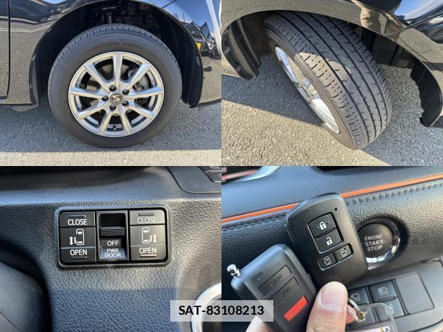 Toyota SIENTA 2019-12 7800388-8