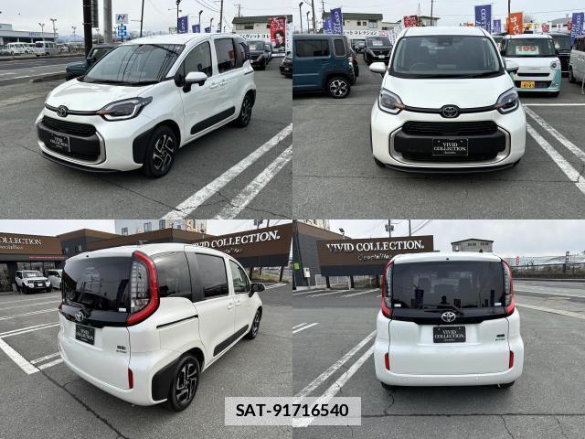 Toyota SIENTA 2024-01 7800417-1