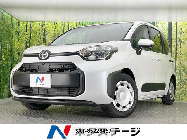 Toyota SIENTA 2026-04 7800613-0