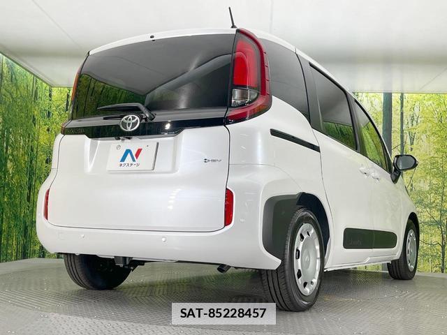 Toyota SIENTA 2026-04 7800613-17