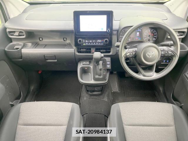 Toyota SIENTA 2023-01 7800614-1