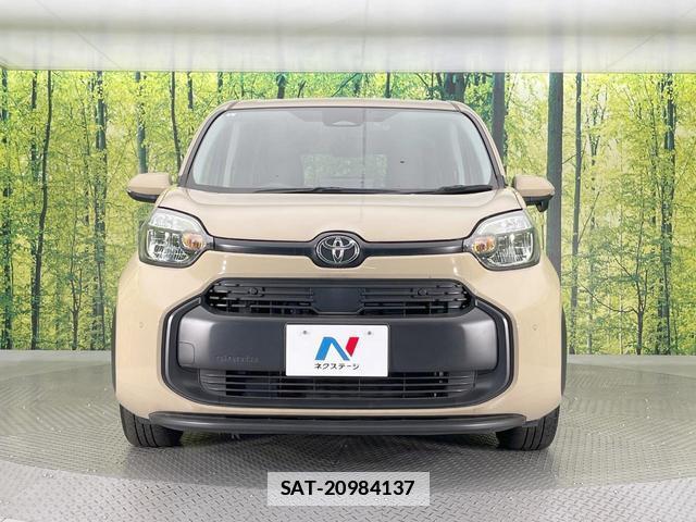 Toyota SIENTA 2023-01 7800614-14