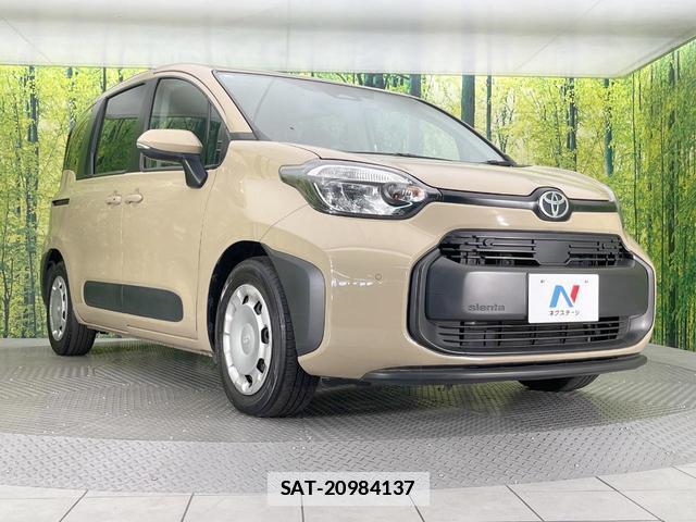 Toyota SIENTA 2023-01 7800614-16