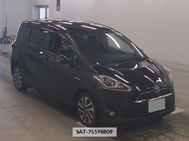 Toyota SIENTA 2018-02 7801454-0