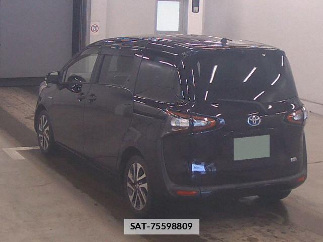 Toyota SIENTA 2018-02 7801454-1