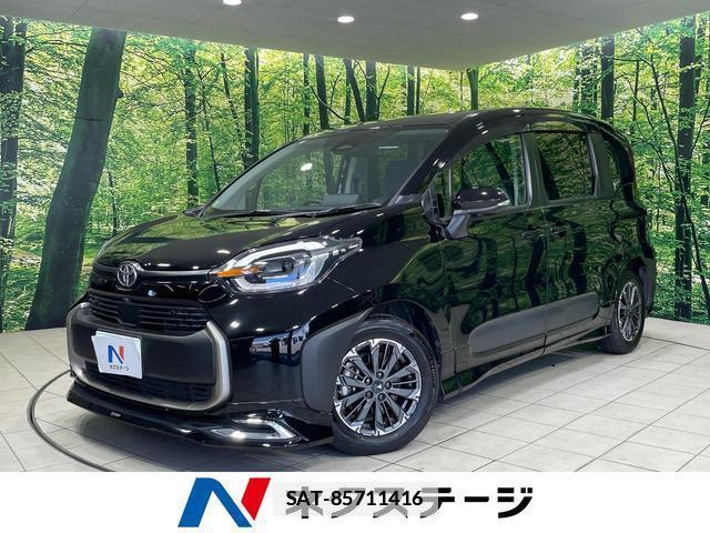 Toyota SIENTA 2024-06 7801561-0
