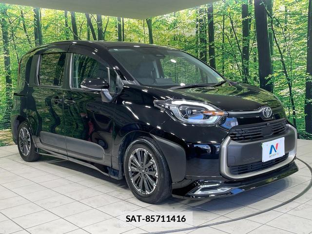 Toyota SIENTA 2024-06 7801561-16