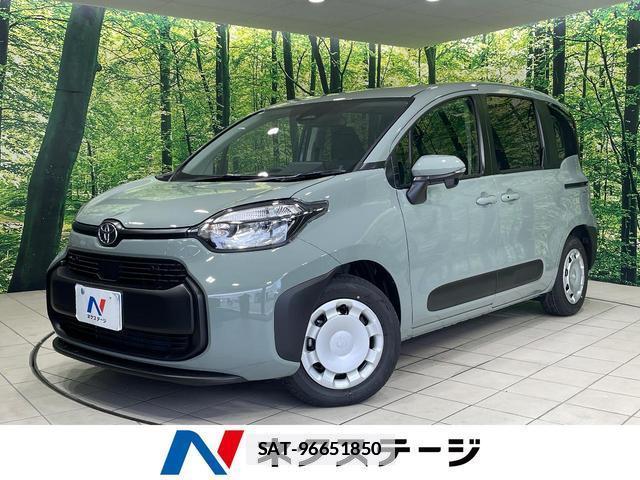 Toyota SIENTA 2026-06 7801586-0