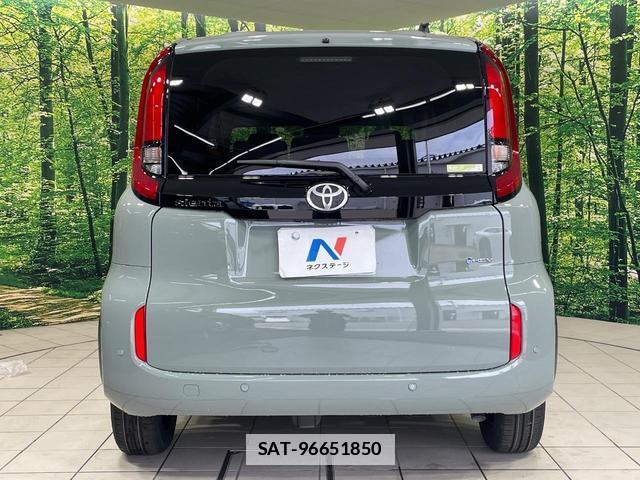 Toyota SIENTA 2026-06 7801586-15