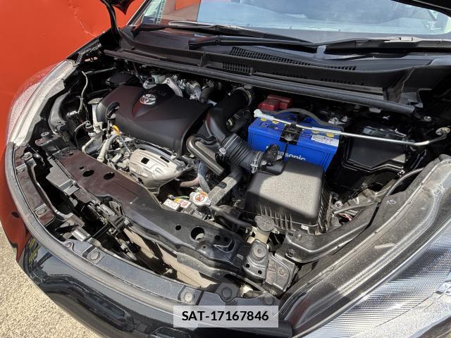 Toyota SIENTA 2021-02 7801836-7