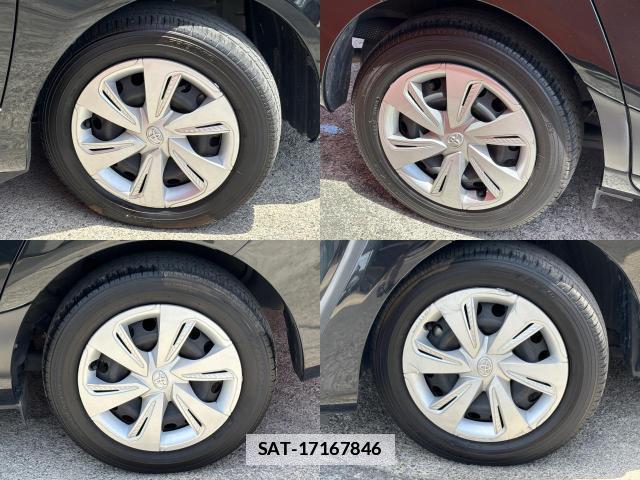 Toyota SIENTA 2021-02 7801836-8