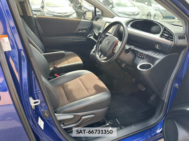 Toyota SIENTA 2020-11 7802252-10
