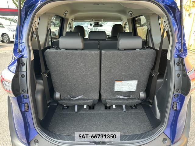 Toyota SIENTA 2020-11 7802252-14