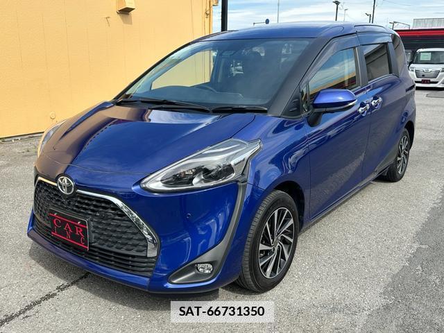 Toyota SIENTA 2020-11 7802252-15