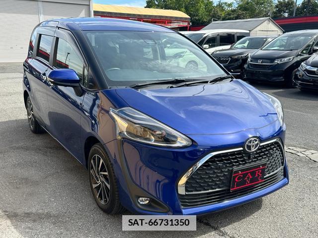 Toyota SIENTA 2020-11 7802252-16