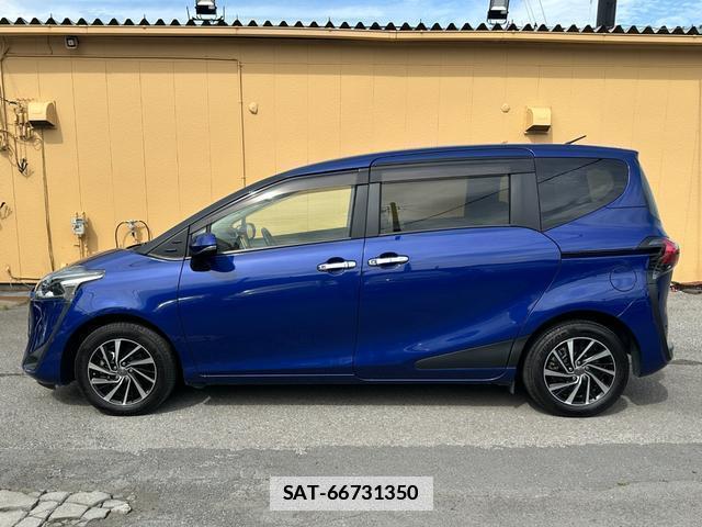 Toyota SIENTA 2020-11 7802252-18