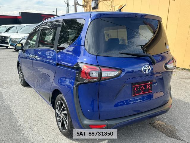 Toyota SIENTA 2020-11 7802252-19