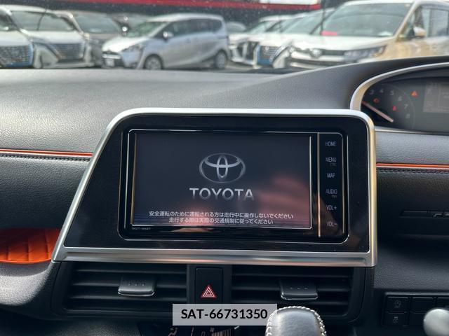 Toyota SIENTA 2020-11 7802252-2