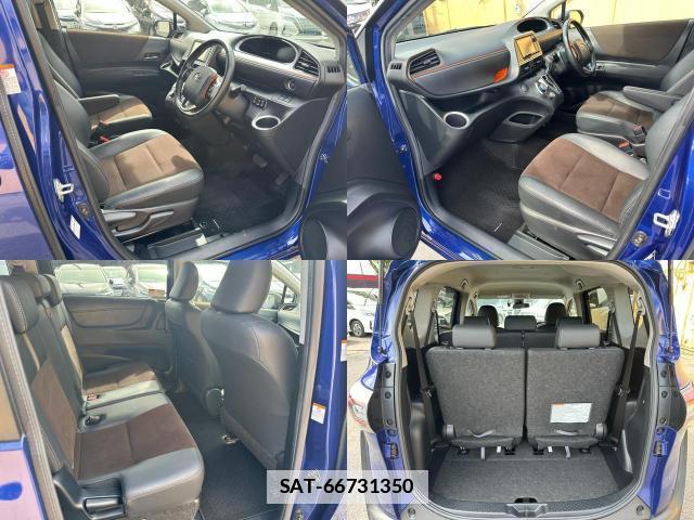Toyota SIENTA 2020-11 7802252-7