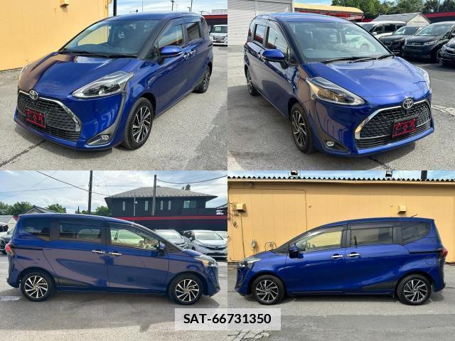Toyota SIENTA 2020-11 7802252-8