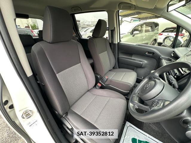 Toyota SIENTA 2023-07 7802814-9