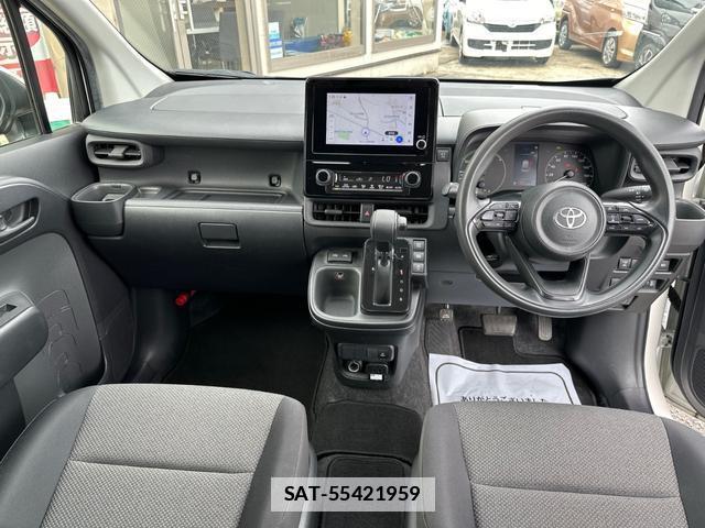 Toyota SIENTA 2023-07 7802818-1