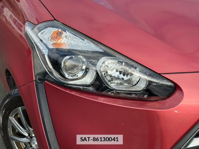 Toyota SIENTA 2017-10 7803180-13