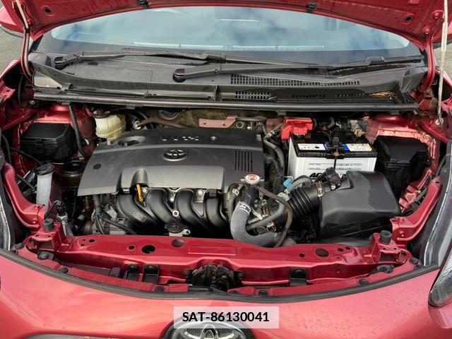 Toyota SIENTA 2017-10 7803180-17