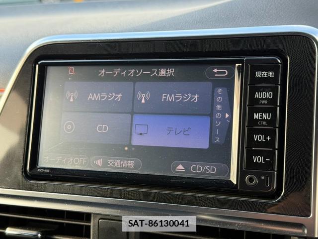 Toyota SIENTA 2017-10 7803180-4
