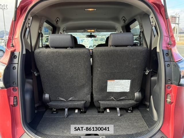 Toyota SIENTA 2017-10 7803180-7