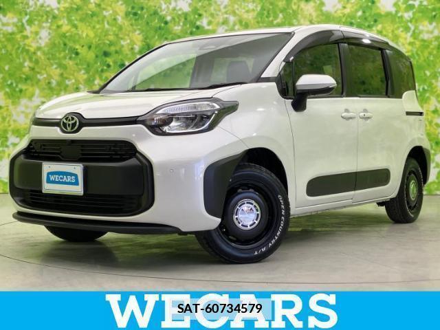 Toyota SIENTA 2023-08 7803351-0