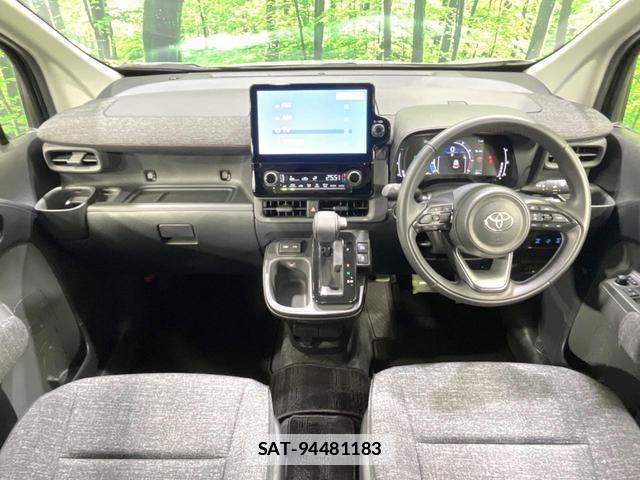 Toyota SIENTA 2023-05 7803975-1