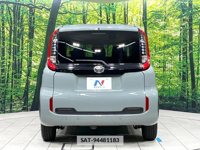 Toyota SIENTA 2023-05 7803975-13