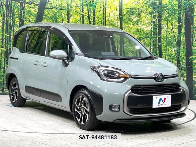 Toyota SIENTA 2023-05 7803975-14