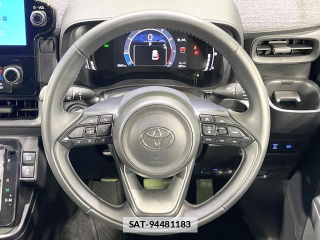 Toyota SIENTA 2023-05 7803975-9