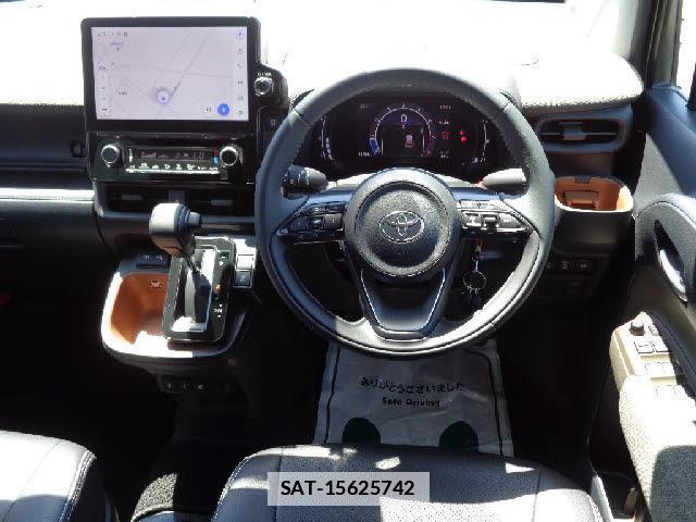 Toyota SIENTA 2025-03 7804230-2