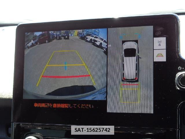 Toyota SIENTA 2025-03 7804230-4