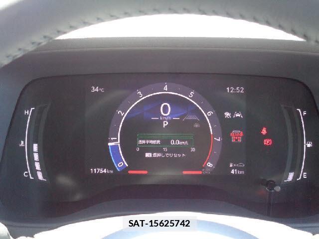 Toyota SIENTA 2025-03 7804230-5