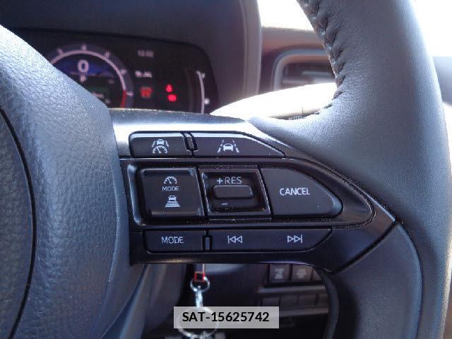 Toyota SIENTA 2025-03 7804230-9