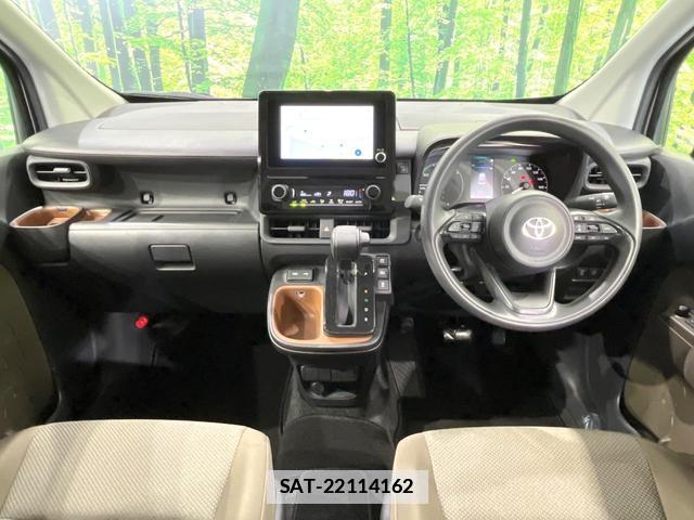 Toyota SIENTA 2025-03 7804503-1